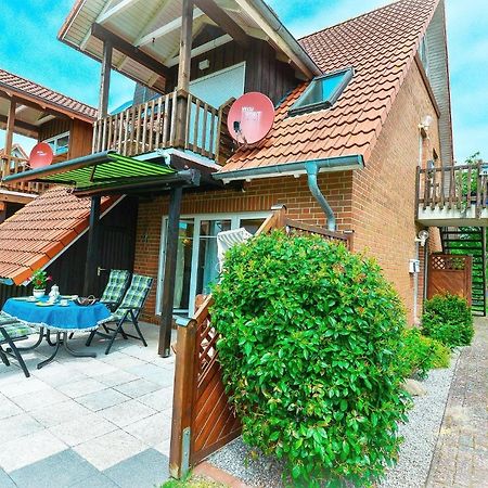 Flockengrund V15U Apartment Cuxhaven Exterior foto