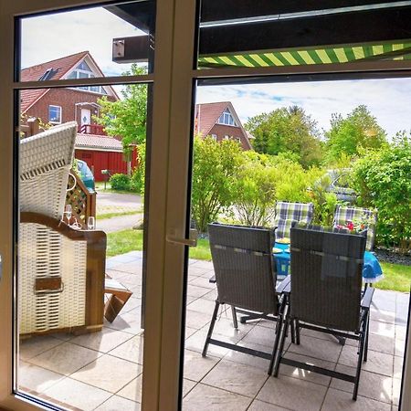 Flockengrund V15U Apartment Cuxhaven Exterior foto